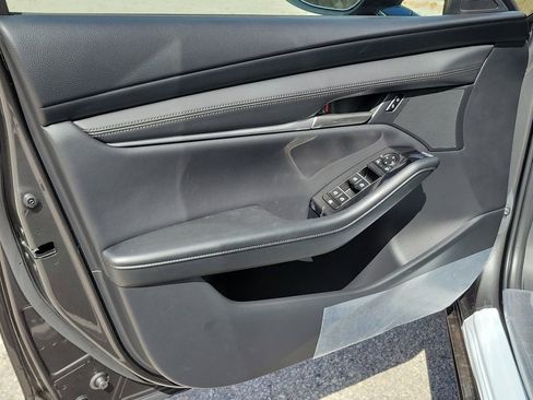 New 2026 MAZDA MAZDA3 2.5 S Sedan w/ Preferred Pkg image 16