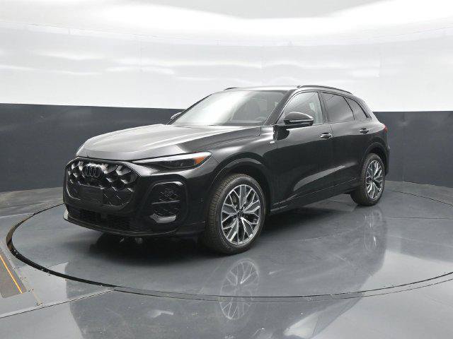 New 2026 Audi Q5 Prestige AWD/4WD image 3