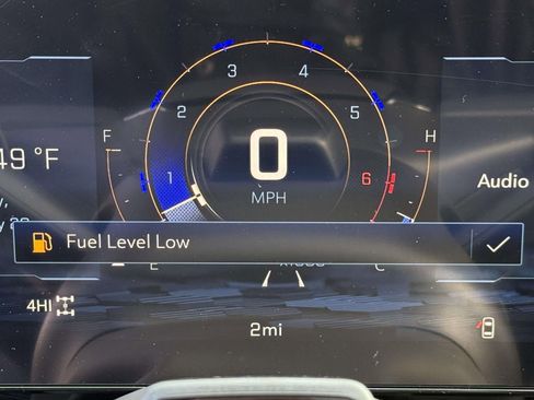 New 2026 Chevrolet Tahoe High Country image 27