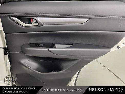 New 2025 MAZDA CX-5 AWD 2.5 S w/ Select Package image 40