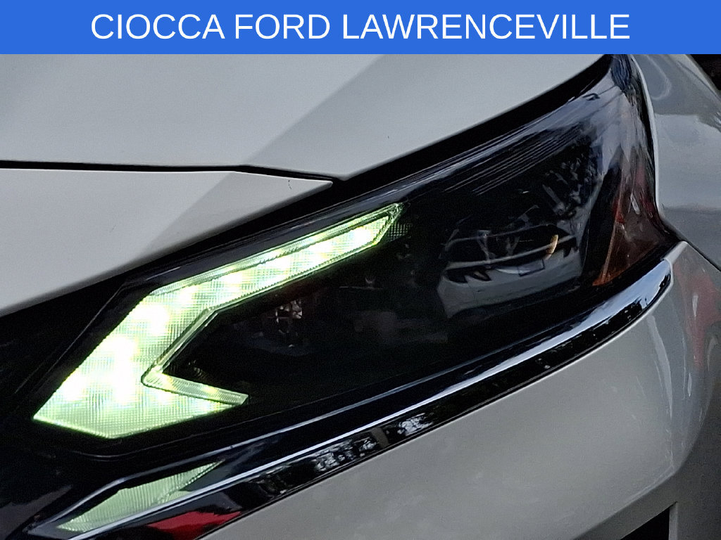 Used 2023 Nissan Altima 2.5 SV AWD/4WD image 13