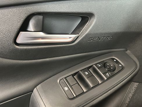 Used 2026 Nissan Sentra SV w/ Floor Mat Package FWD image 20
