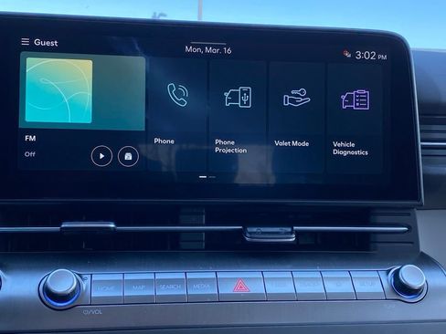 New 2026 Hyundai Kona SE image 14