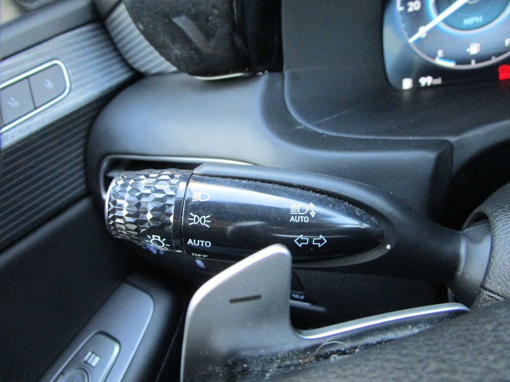 Used 2024 Hyundai Palisade Limited FWD image 38