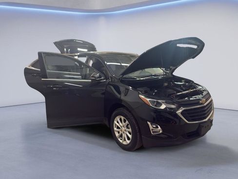 Used 2019 Chevrolet Equinox LT image 7