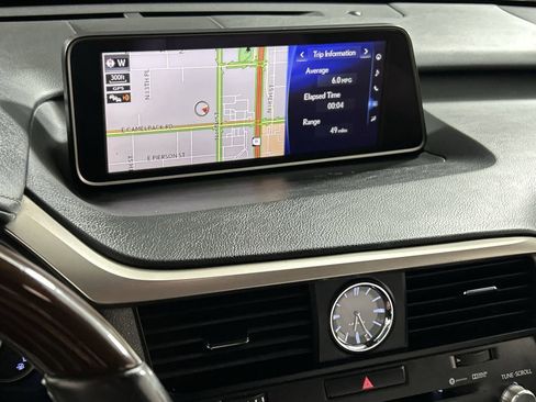 Used 2018 Lexus RX 350 350 w/ Premium Package image 18