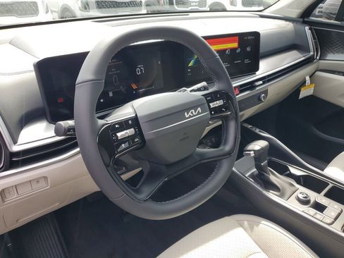 New 2026 Kia Sorento S w/ S Panoramic Sunroof Package image 23