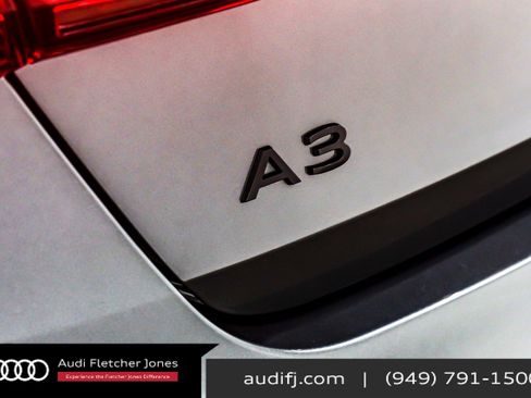 New 2026 Audi A3 2.0T Premium Plus image 8