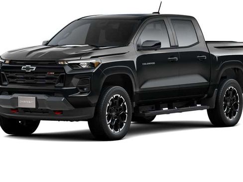 New 2026 Chevrolet Colorado Z71 image 2