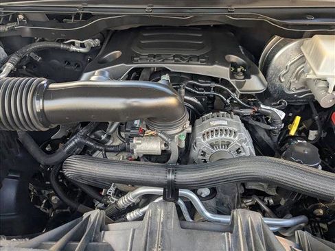 Used 2019 RAM 1500 Limited w/ Advanced Safety Group image 23