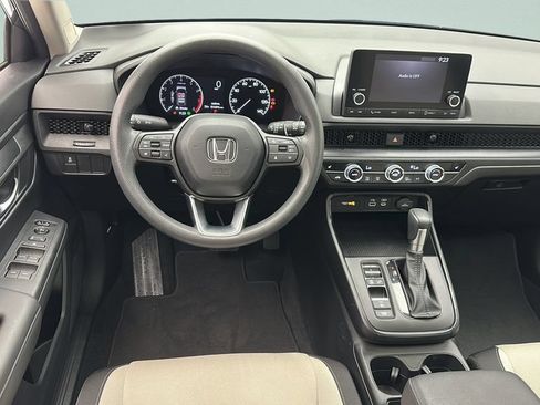Used 2024 Honda CR-V EX image 10