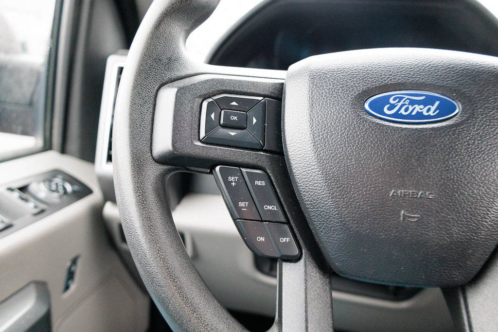 Used 2019 Ford F150 XLT AWD/4WD image 19