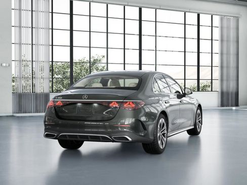 New 2026 Mercedes-Benz E 350 Sedan image 25