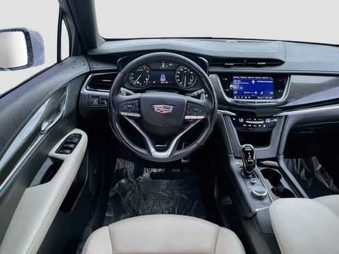 Used 2021 Cadillac XT6 Sport AWD/4WD image 24