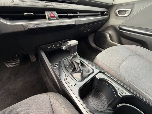 Used 2025 Kia K4 FWD image 39