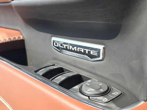Used 2025 GMC Sierra 1500 Denali Ultimate image 27