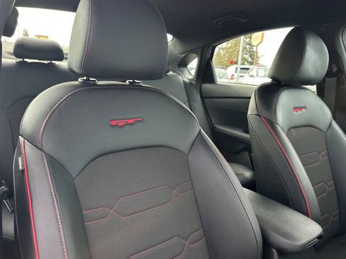 Used 2024 Kia Forte GT image 16