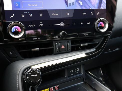 New 2026 Lexus NX 350 AWD w/ Premium Package image 24