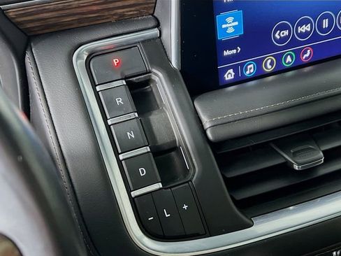 Certified 2021 Chevrolet Tahoe High Country w/ Premium Package image 15