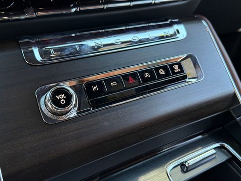 New 2026 Lincoln Aviator Reserve AWD/4WD image 31