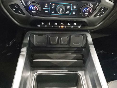Used 2016 Chevrolet Silverado 2500 LTZ w/ Duramax Plus Package AWD/4WD image 30