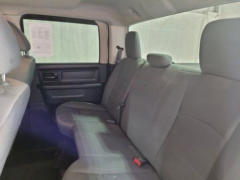 Used 2017 RAM 1500 ST w/ SXT Appearance Group image 34