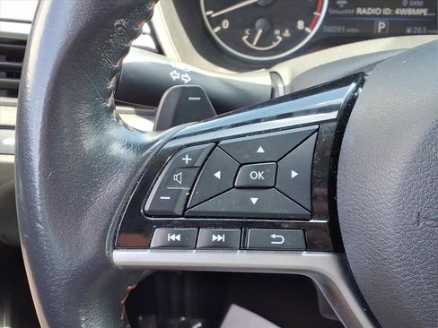 Used 2024 Nissan Altima 2.5 SR FWD image 25