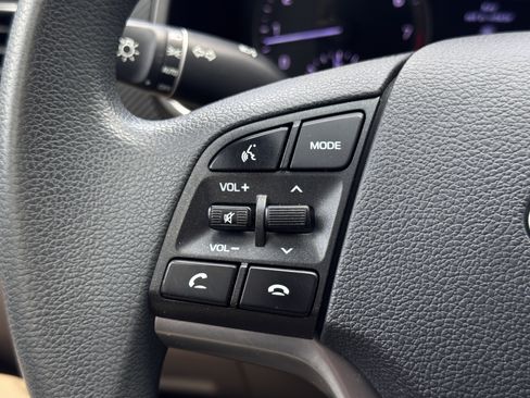 Used 2019 Hyundai Tucson SEL AWD/4WD image 31