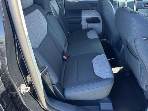 New 2025 Ford Maverick XLT image 15