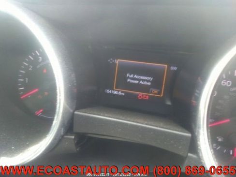 Used 2018 Ford Mustang Premium w/ Ecoboost Performance Package image 12