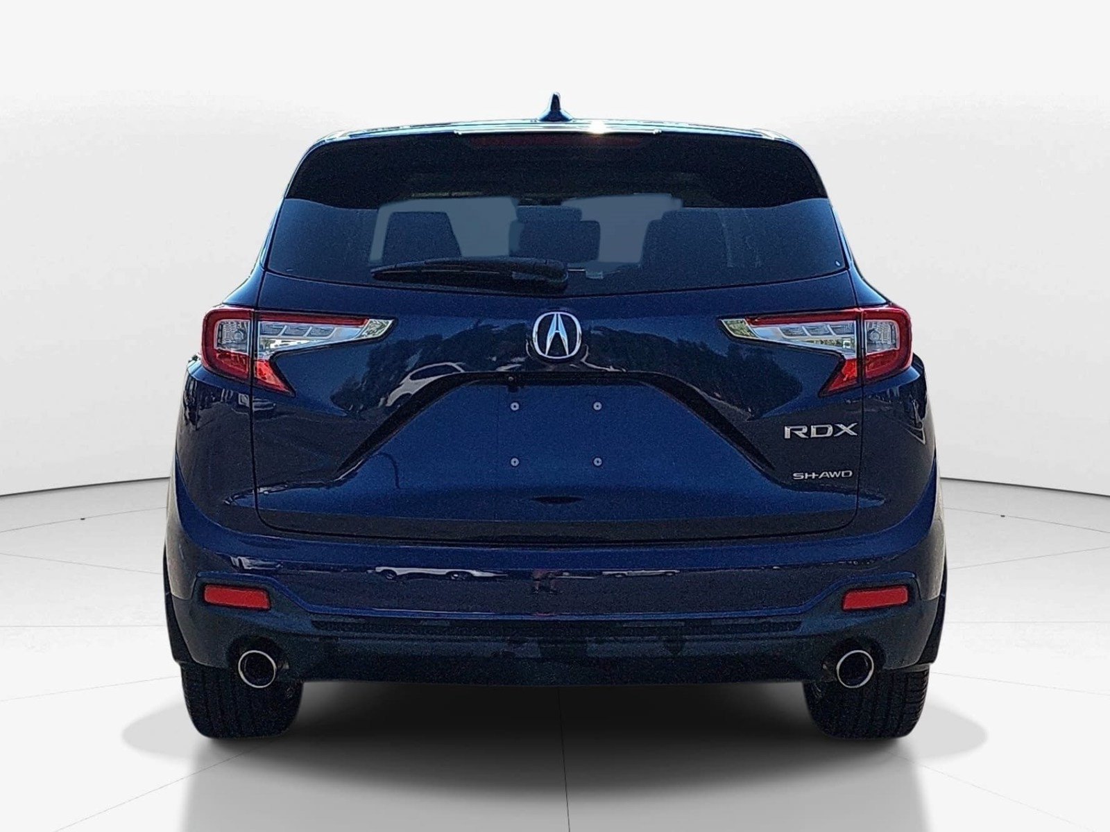 Used 2020 Acura RDX w/ Advance Package AWD/4WD image 5