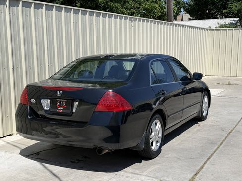 Used 2007 Honda Accord EX-L image 5