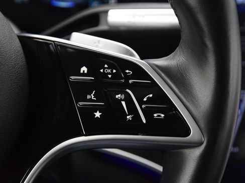 Certified 2024 Mercedes-Benz EQS 450+ SUV image 25