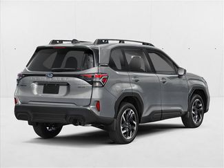 New 2026 Subaru Forester Premium AWD/4WD video 2