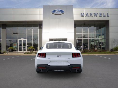 New 2026 Ford Mustang GT image 27