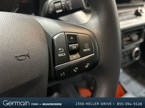 Used 2024 Ford Maverick XLT w/ Equipment Group 300A Standard image 19