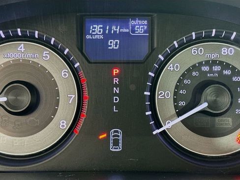 Used 2014 Honda Odyssey EX-L image 12