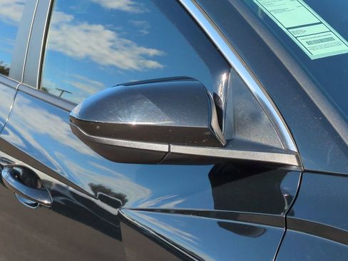 Certified 2025 Hyundai Tucson SEL image 11