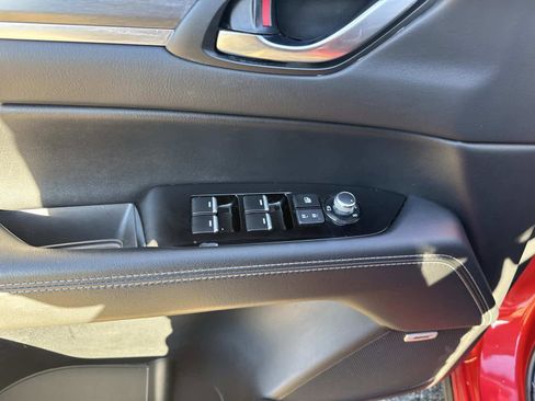 Used 2024 MAZDA CX-5 AWD 2.5 S w/ Premium Plus Pkg image 19