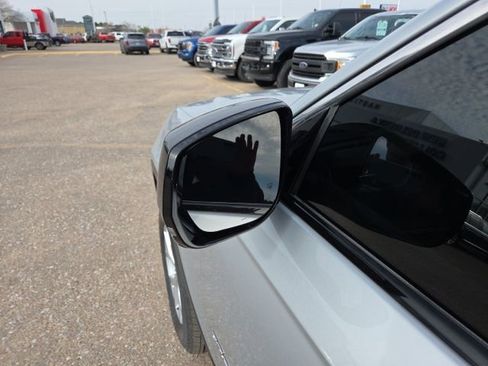 Used 2023 Jeep Grand Cherokee L Limited w/ Trailer Tow Group (B) image 18