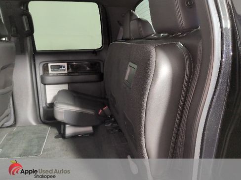 Used 2013 Ford F150 Platinum image 37
