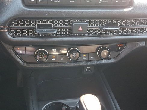 Certified 2023 Honda HR-V Sport image 15
