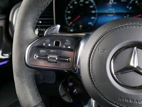 Used 2023 Mercedes-Benz GLS 63 AMG 4MATIC image 22