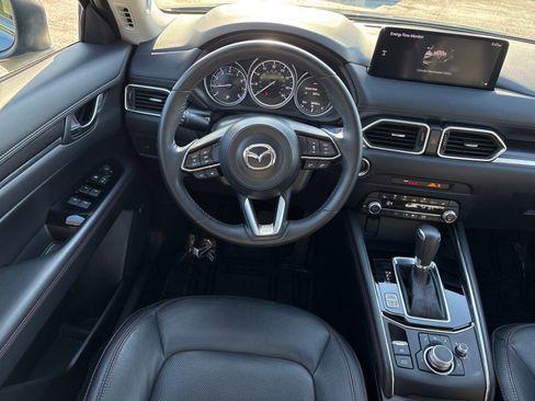 Used 2023 MAZDA CX-5 Carbon Edition AWD/4WD image 41