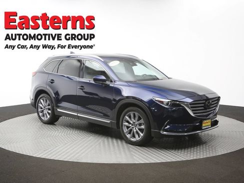Used 2022 MAZDA CX-9 Grand Touring AWD/4WD image 50