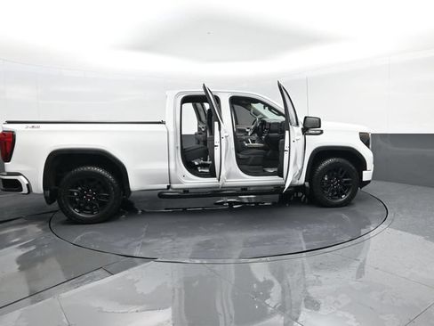 Used 2024 GMC Sierra 1500 Pro w/ Graphite Edition AWD/4WD image 28