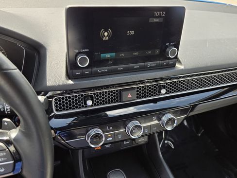 Used 2023 Honda Civic Sport image 20