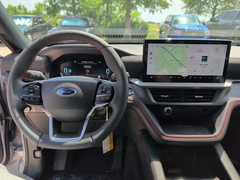 New 2026 Ford Explorer ST-Line RWD image 20