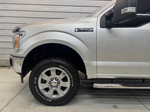 Used 2019 Ford F150 XLT w/ Trailer Tow Package image 4