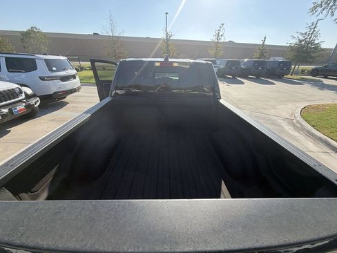 Used 2025 RAM 1500 Lone Star AWD/4WD image 16